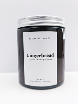 Candle Gift Set Gift For Him/ Her, 3 of 10