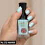 Al 172 Mahira Water Permeable Nail Polish, thumbnail 1 of 8