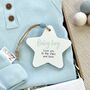 New Baby Boy Letterbox Gift Set, thumbnail 2 of 6