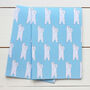 Polar Bear Gift Wrap Pack With Card Option, thumbnail 1 of 5