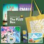 Summer Reads Plus Box, thumbnail 1 of 7