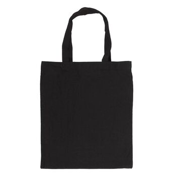 Talking Board Polycotton Tote Bag, 4 of 4