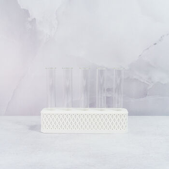 Propagation Station | White, 4 of 4