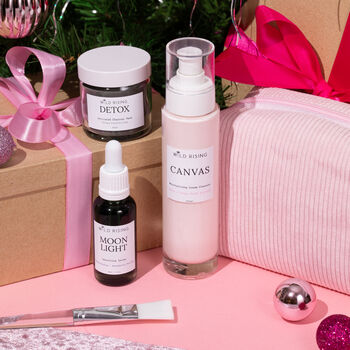 Sleigh The Day Skincare Christmas Gift Set, 2 of 5