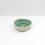 Hic Ceramics Handmade Wawe Bowl Small, thumbnail 3 of 9