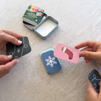 Christmas Snap And Match Game, 3 of 8