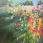 Natures Statement Painting, thumbnail 9 of 9