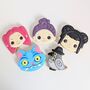 K Pop Demon Hunters Biscuit Gift Set, thumbnail 2 of 7