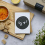 Just To Say Foodie Gift Box, thumbnail 4 of 10