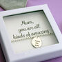 Personalised Bracelet For Mum On Mother's Day, thumbnail 1 of 3