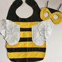 Bumble Bee Costume For Kids And Adults, thumbnail 1 of 3