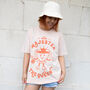 Queen’s Platinum Jubilee Royal Teacup Souvenir T Shirt, thumbnail 1 of 3