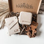 Bridesmaid And Maid Of Honour Proposal Travel Gift Set, thumbnail 1 of 4