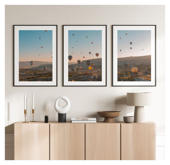 A Set Of Three Contemporary Photo Prints, 8 of 11