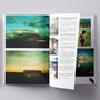 The Flux Review Fourth Edition Coffee Table Book, thumbnail 3 of 3