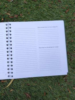 Pregnancy After Ivf Journal, 5 of 10