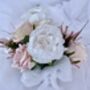 The Eve Bridal Bouquet, thumbnail 4 of 12