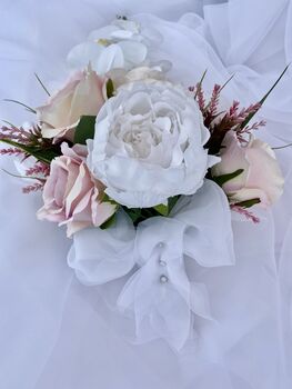 The Eve Bridal Bouquet, 4 of 12