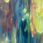 Abstract Green Landscape, thumbnail 7 of 10