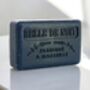 Belle De Nuit French Soap Bar, thumbnail 1 of 4