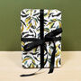 Verdant Eco Friendly Recycled Wrapping Paper Pack, thumbnail 1 of 10