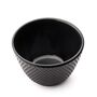 Cast Iron Tea Cups Jang Two Set 100ml, thumbnail 2 of 4