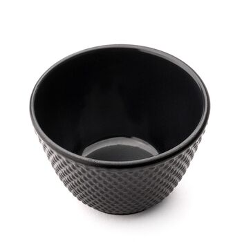 Cast Iron Tea Cups Jang Two Set 100ml, 2 of 4