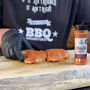 Best Sellers BBQ Sauce And Seasoning Set, thumbnail 5 of 10