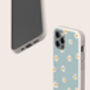 Daisies Eco Friendly Bio Phone Case, thumbnail 5 of 7