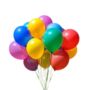 Simple Shooting Star Birthday Party Box, thumbnail 7 of 12