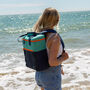 Coast Insulated Picnic Backpack Cooler, thumbnail 1 of 2