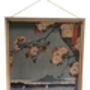 Japanese Picture Scene Wall Hanging, thumbnail 4 of 4