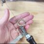 Silver Ring Casting Workshop – East London Experience, thumbnail 5 of 9
