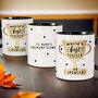World's Best Teacher Black Mug, thumbnail 7 of 8