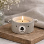 Koala Tealight Holder | In Gift Box | Home Decor | Homeware, thumbnail 1 of 3