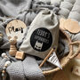 Personalised Superhero Toy Storage Bag, thumbnail 3 of 6