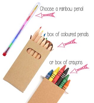 Easter Colouring Book, 6 of 7