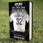 Personalised Football Team Book, thumbnail 4 of 12