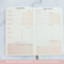 2023 Daily Planner/Making It Happen, thumbnail 6 of 12