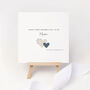Personalised First Mother's Day As My Mummy Card, thumbnail 2 of 2