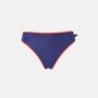 Women's 'Warm Spice' Four Pack Bamboo High Leg Knickers, thumbnail 6 of 6