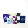 The Starry Night Luxe Box Luxury Christmas Gift, thumbnail 2 of 8