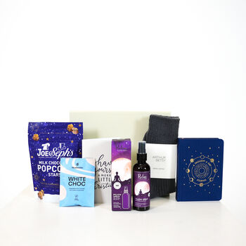 The Starry Night Luxe Box Luxury Christmas Gift, 2 of 8