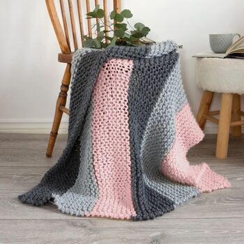 Learn To Knit Box, 3 of 7