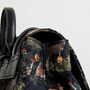 Fable A Night's Tale Woodland Backpack Midnight, thumbnail 4 of 8