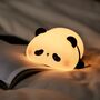 Bamboo The Panda Lumi Buddy Night Light, thumbnail 1 of 6