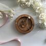 Personalised Ring Boxes – Elegant And Customizable, thumbnail 4 of 9