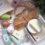 Personalised Wooden Market Stall Toy, thumbnail 2 of 3