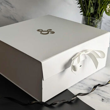 A Toast To Love Gift Box With Prosecco, 6 of 12