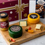The Chuckling Cheese Traditional Selection Box, thumbnail 2 of 6